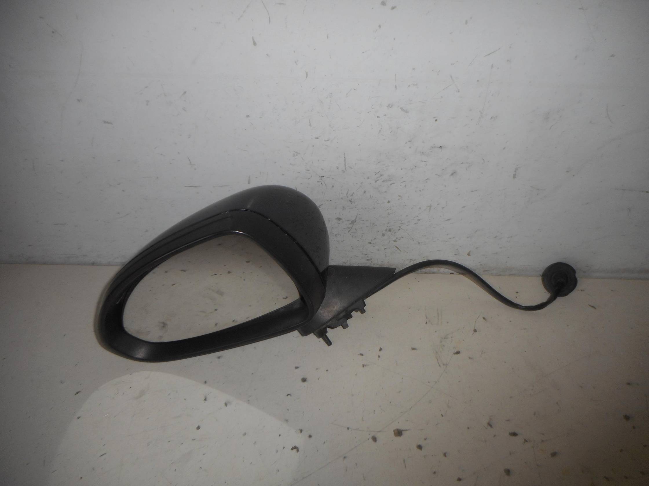 Retrovisore est. regolaz. elettr. sx.